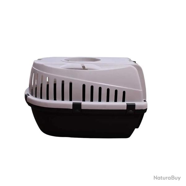 Caisse de transport plastique grand mod�le