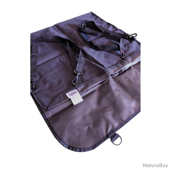 Housse protection voiture imperm�able si�ge avant