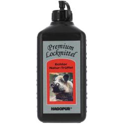 Attractant Sanglier Hagopur 500ml Truffe Noire P&eacute;rigord Naturel