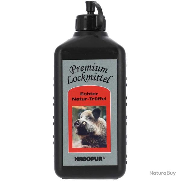 Attractant Sanglier Hagopur 500ml Truffe Noire P�rigord Naturel