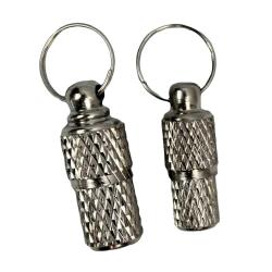 2 Tubes adresse &eacute;tiquetage identification id&eacute;al chien