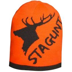 Bonnet STAGUNT Tonio r&eacute;versible logot&eacute;
