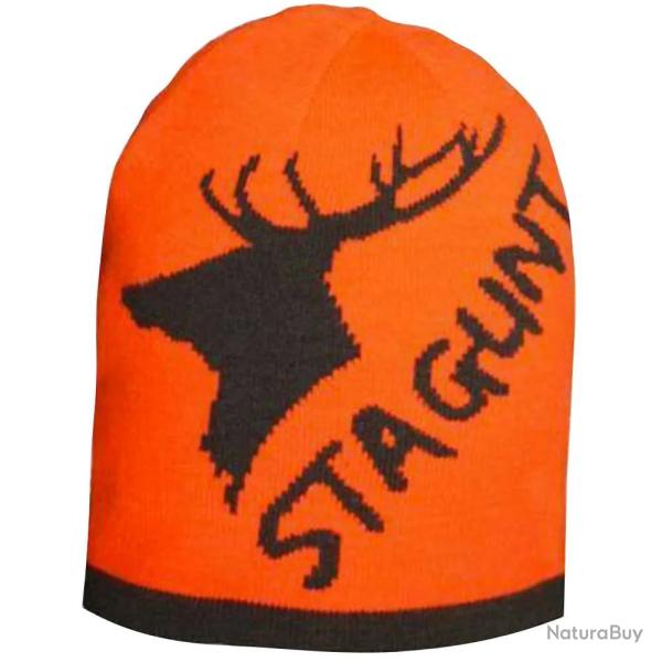 Bonnet STAGUNT Tonio r�versible logot�