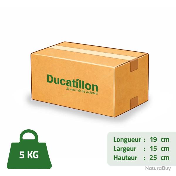 Huile aux poissons - attrapant sanglier Vitex 5 L
