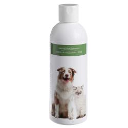 Shampoing insectifuge chien chat 200ml anti-parasites