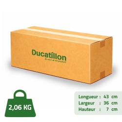 Sac &agrave; gibier Browning 250 L avec zip 2 poign&eacute;es et bandouli&egrave;re