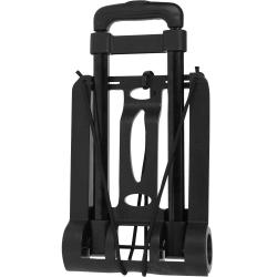 Diable 23x95cm pliable max 30kg l&eacute;ger 1,2kg transport facile
