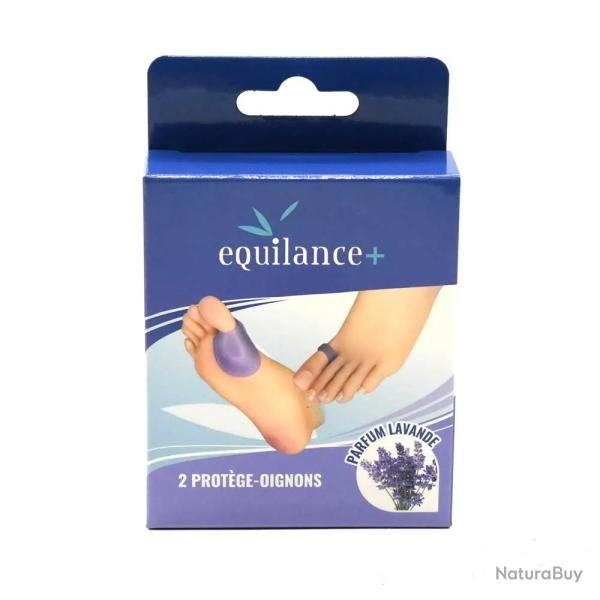 Prot�ge oignons lavande anti-chocs anti-frottements lot de 2