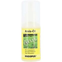 Huile Anis 100ml Hagopur&reg; - Attractif gibier sauvage naturel
