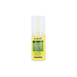 Huile d'anis Hagopur en spray 100 ml pour gibier