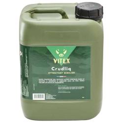 Attractant sanglier Crudliq - App&acirc;t liquide chasse gibier