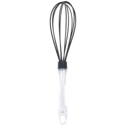 Kit P&acirc;tisserie 4 Pi&egrave;ces Pichet 500ml Fouet Spatule Pinceau
