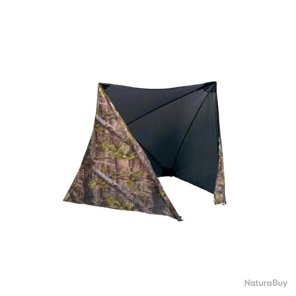 Aff�t Clear View 140x140cm avec housse et piquets d'amarrage