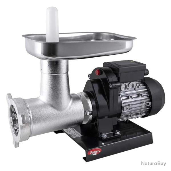 Hachoir Professionnel Moteur tanche Monophas Induction 1200W