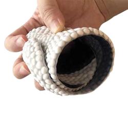 Semelles massantes lavande d&eacute;coupables - Lot de 2