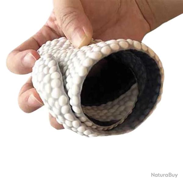 Semelles massantes lavande d�coupables - Lot de 2