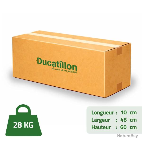 Attractant sanglier Scrosel sac de 25Kg