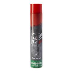 Huile d'entretien Legia Spray 750ml pour maintenance &eacute;quipements