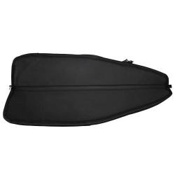 &Eacute;tui transport arme longue 125x28cm bretelle r&eacute;glable haut gamme