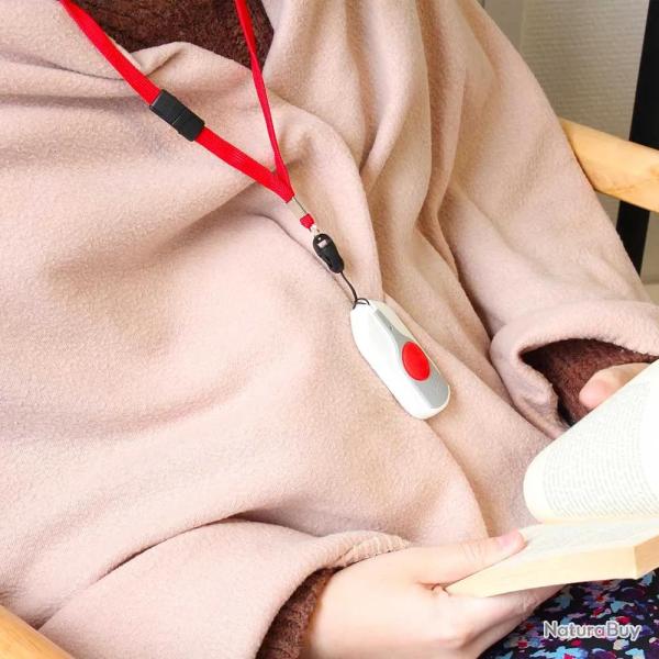 Alarme d'assistance - Dispositif de s�curit� personnel portable