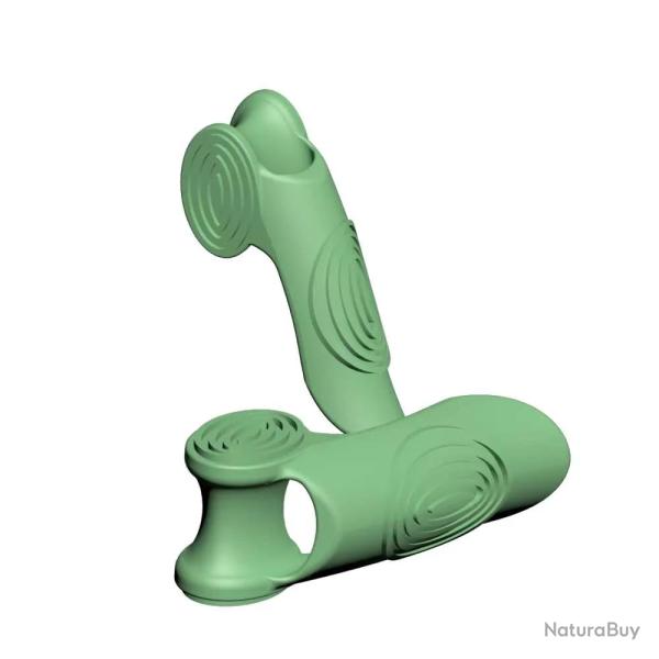 Prot�ge oignon Menthogel s�parateur d'orteils anti-frottements