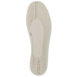 Semelles polyester - Set de 2 pi&egrave;ces confort pieds