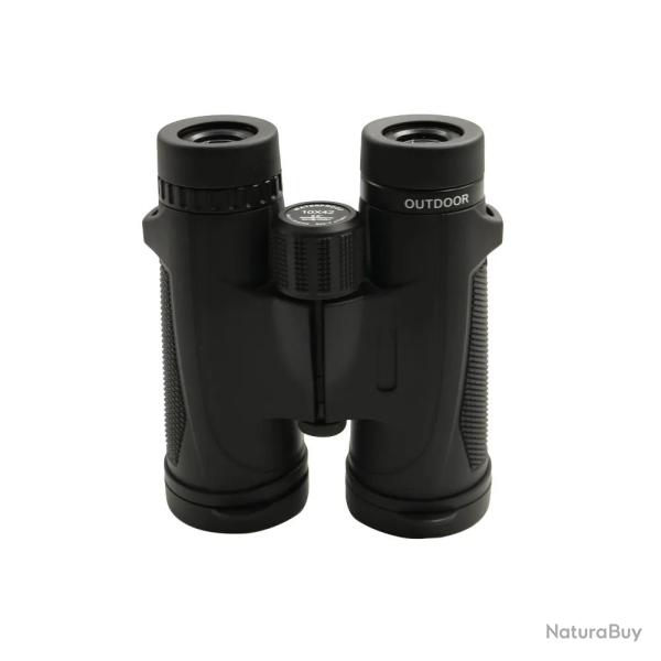Jumelles 420HD Sightoptics� Optiques Multicouches 10X42