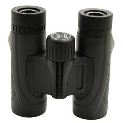 Jumelles 250HD Sightoptics&reg; optiques multicouches 10X25