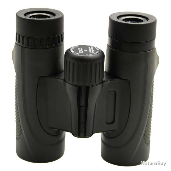 Jumelles 250HD Sightoptics� optiques multicouches 10X25