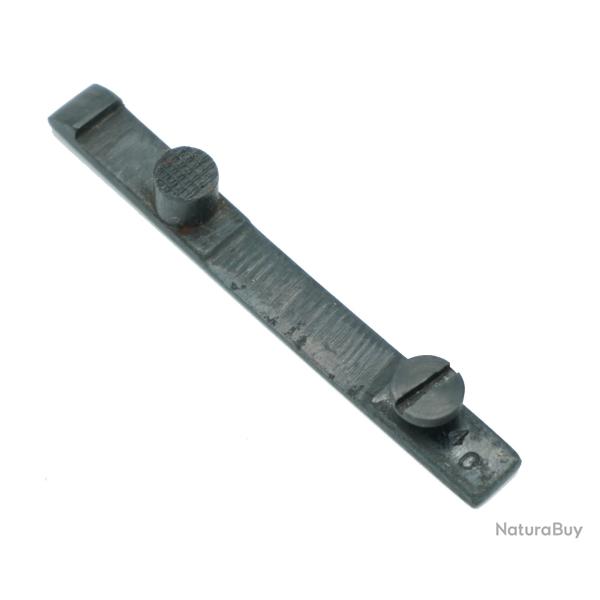 Lame ressort de verrouillage de crosse C96