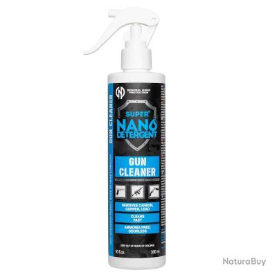 SOLVANT GUN CLEANER 300ml - Huiles, graisses et solvants (13883017)