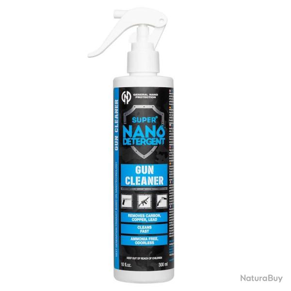 SOLVANT GUN CLEANER 300ml