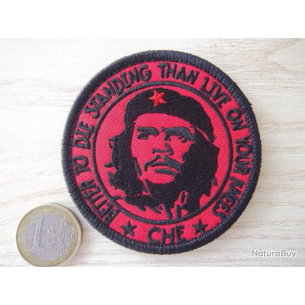 cusson collection Che Guevara insigne
