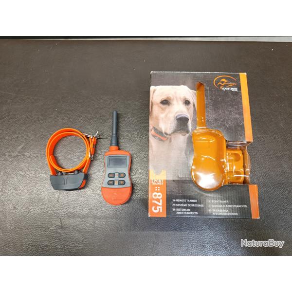 Collier de dressage Sportdog SD-875