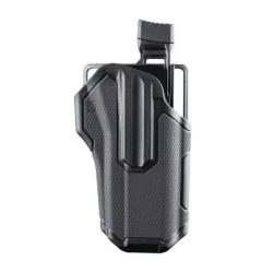 Holster Omnivore Multifit Droitier Noir Sans lampe