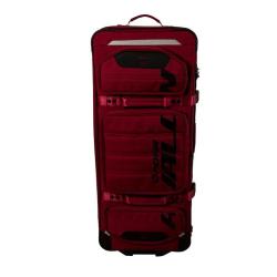 Valise Classique Avalon POWR TROLLEY - Rouge