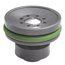 T&ecirc;te de piston en technopolym&egrave;re renforc&eacute; FPS Softair