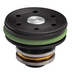 T&ecirc;te de piston en POM FPS Softair