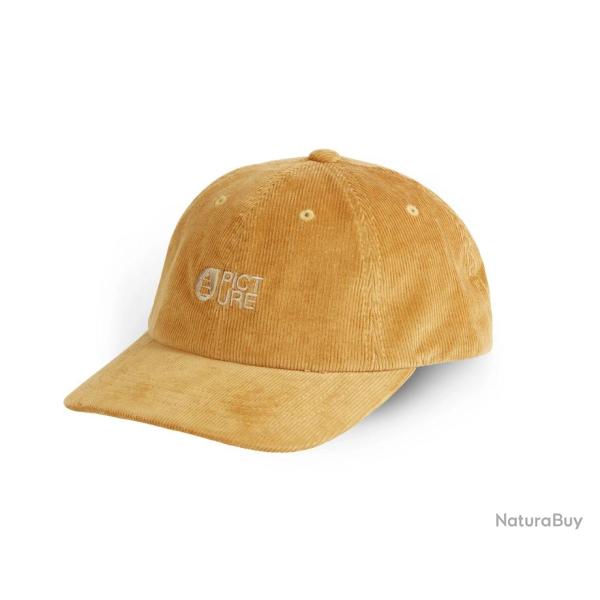 Casquette Picture "QORDA CAP"