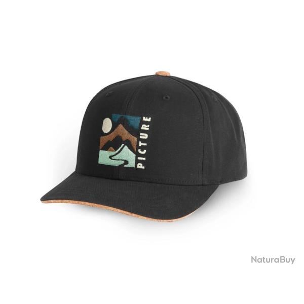 Casquette Picture "WAKOPA CAP"