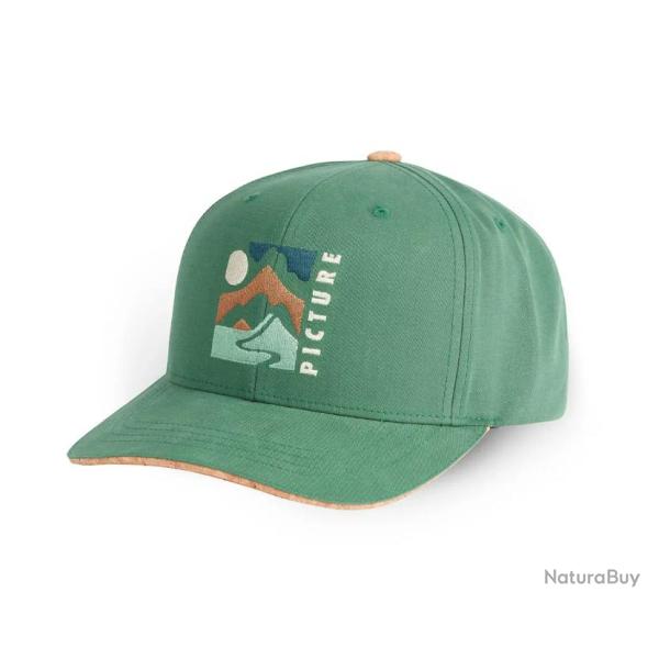 Casquette Picture "WAKOPA CAP"