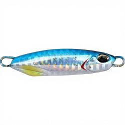 Jig DUO Drag metal cast 40g PHA0020 Blue back