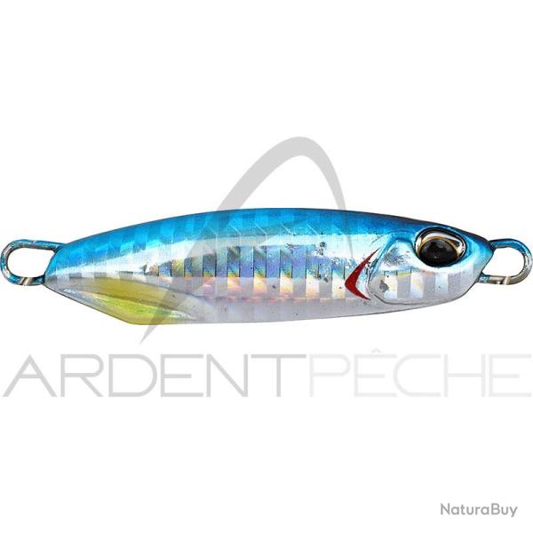 Jig DUO Drag metal cast 40g PHA0020 Blue back