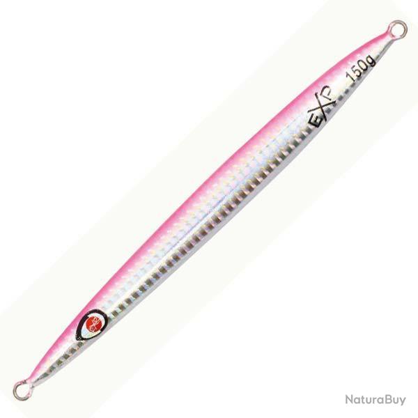 Explorer Tackle Jig Yari 100g Dos Rose