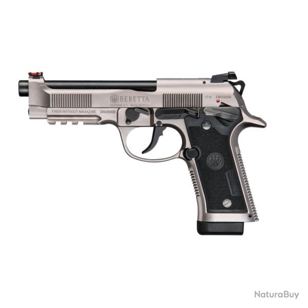 Beretta 92X PERFORMANCE cal.9x19 - Neuf !