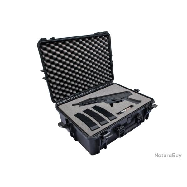 Mallette rigide Scorpion Evo 3 A1 - asg