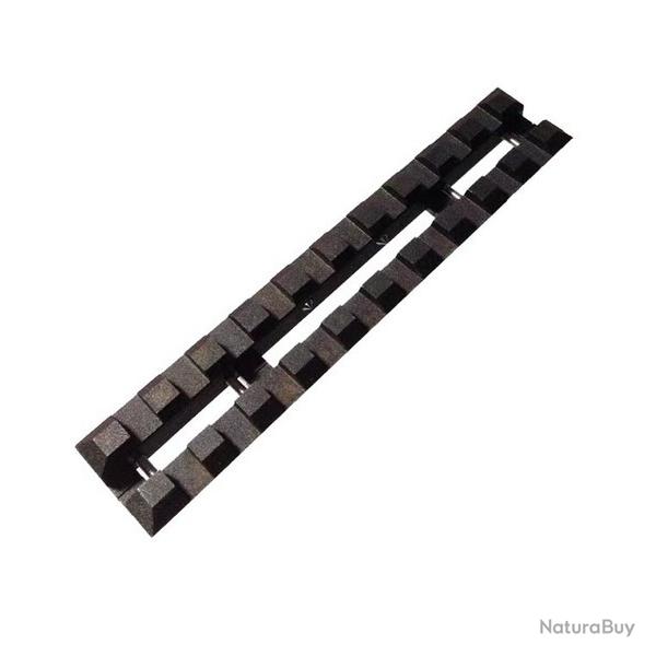 Rail pour bande de 6mm