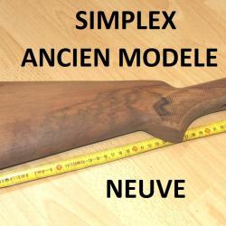crosse fusil SIMPLEX ANCIEN MODELE MANUFRANCE &agrave; 89.00 Euros !!!!! - VENDU PAR JEPERCUTE (D23B249)