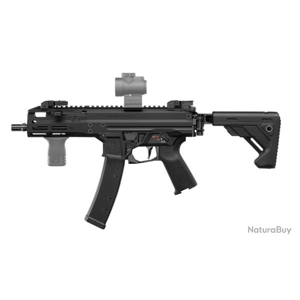 LUCANSKY ARMS Stinger 16" - Le PCC 9 mm nouvelle g�n�ration Arrivage fin novembre 25 - Pr�commande