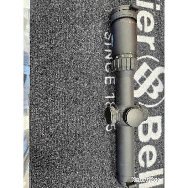 LUNETTE DE BATTUE HAWKE ENDURANCE 1-4X24